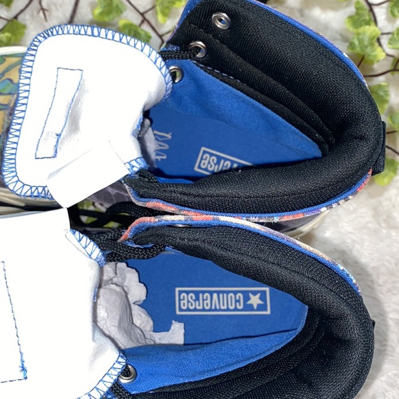 Unisex -Converse limited edition - Picture 6 of 6